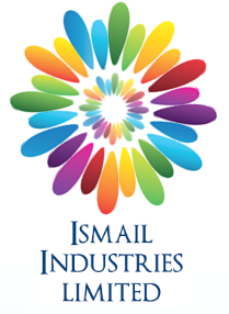 Ismail_Industries_logo